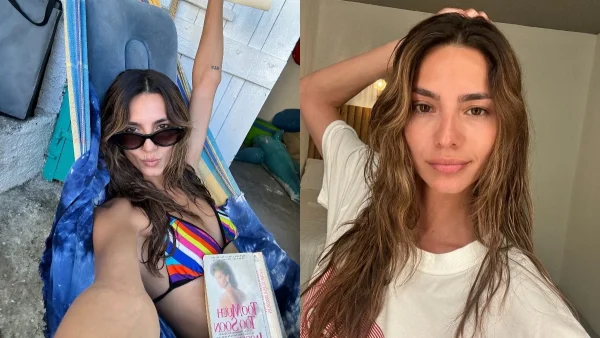 Ηλιάνα Παπαγεωργίου: «Έγινε πραγματικότητα» - Το νέο της επαγγελματικό βήμα μετά το "διαζύγιό" της από την Έλενα Χριστοπούλου