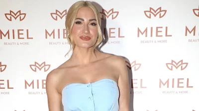 Ιωάννα Τούνη: «Έχω κόψει εδώ και μια εβδομάδα...» - Οι τροφές που σταμάτησε να τρώει και είδε άμεση αλλαγή στο σώμα της