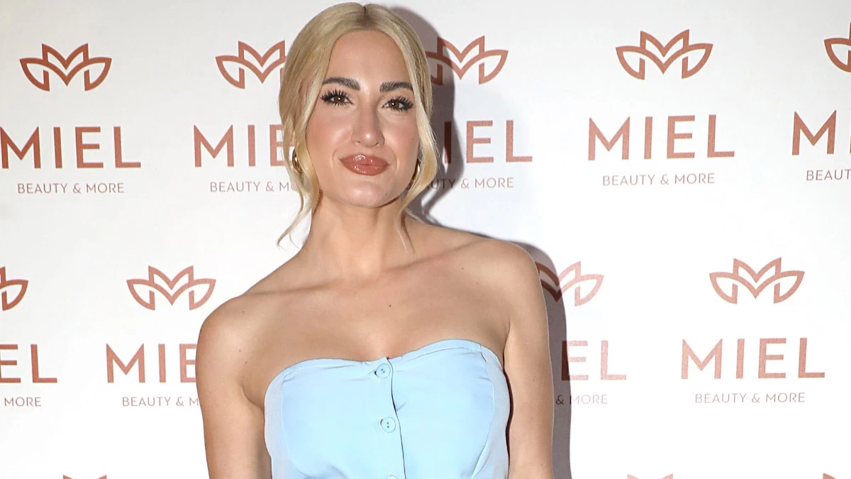 Ιωάννα Τούνη: «Έχω κόψει εδώ και μια εβδομάδα...» - Οι τροφές που σταμάτησε να τρώει και είδε άμεση αλλαγή στο σώμα της