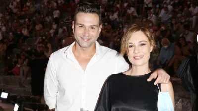 Συγκλονίζει ο Τάσος Ιορδανίδης: «Βλέπω στον ύπνο μου τον νεκρό πατέρα μου να...»