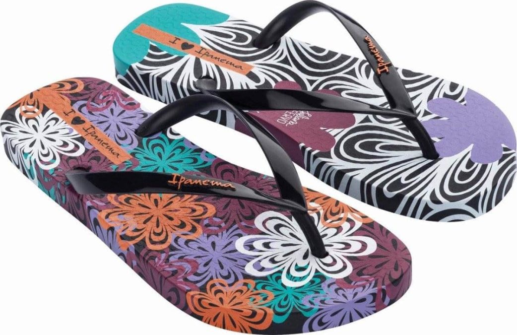 ipanema παπούτσια