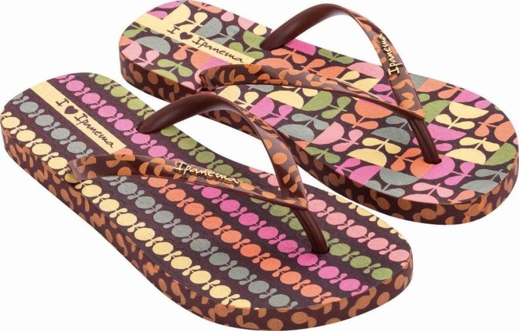 ipanema παπούτσια