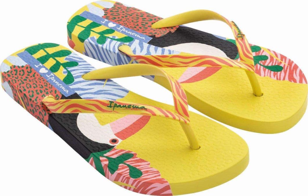 ipanema παπούτσια