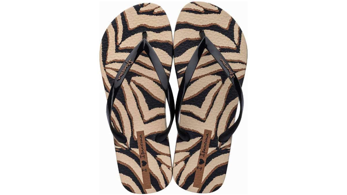 ipanema παπούτσια