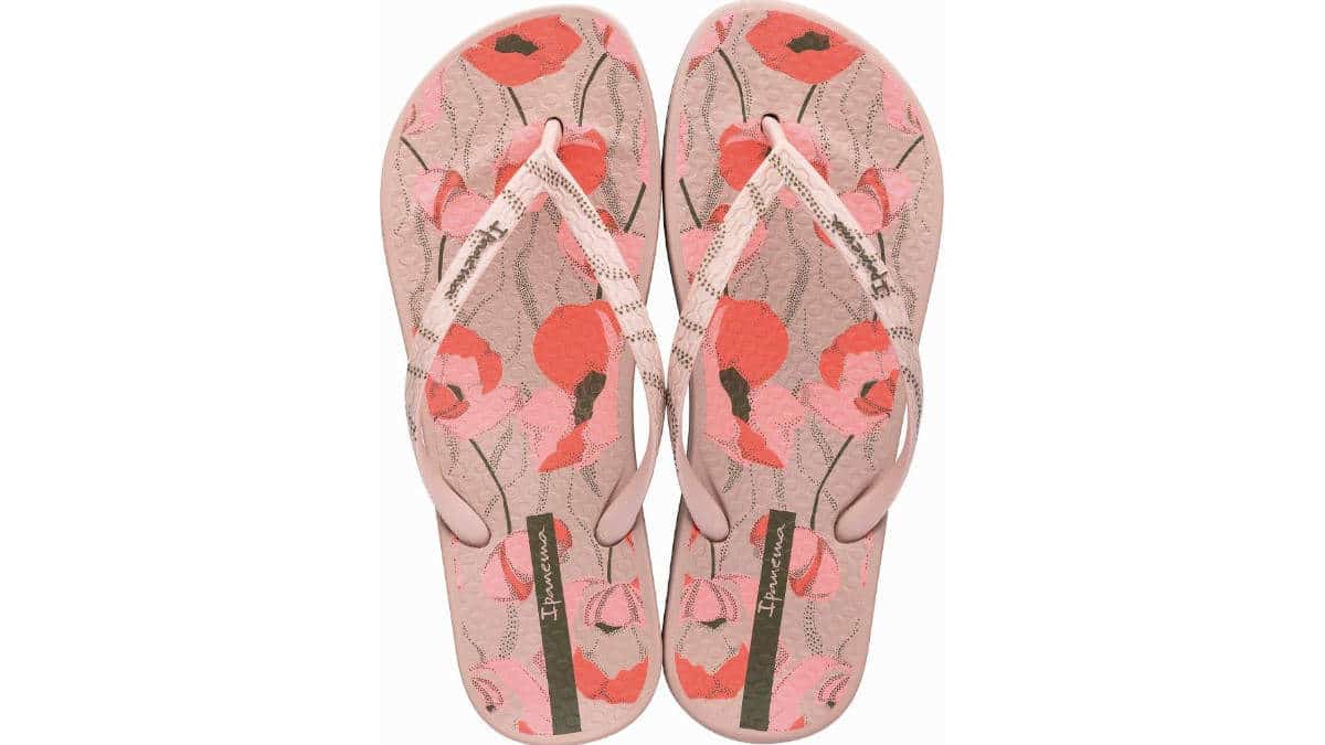 ipanema παπούτσια