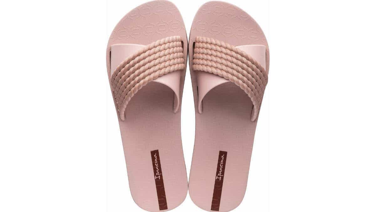 ipanema παπούτσια