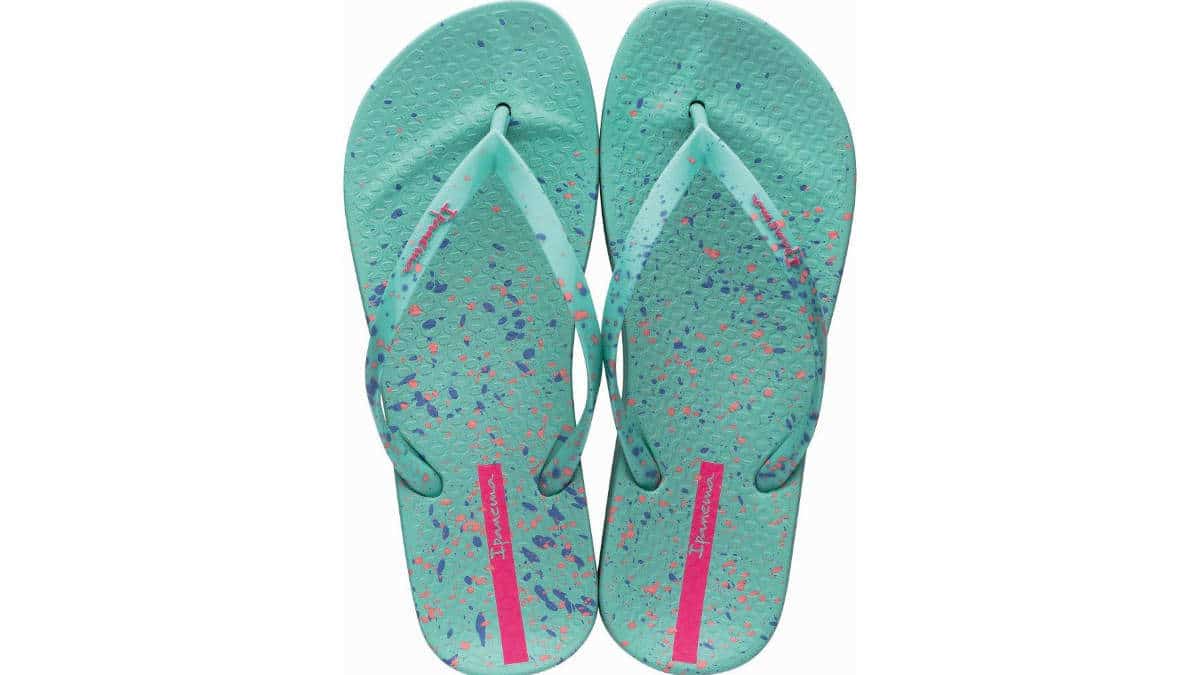 ipanema παπούτσια