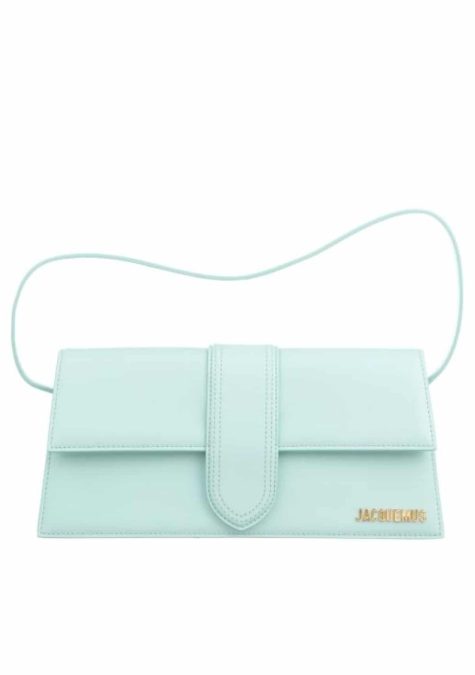 JACQUEMUS, LE BAMBINO LONG, 715,00 €