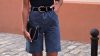 Φέτος το καλοκαίρι επίλεξε jorts, όχι shorts