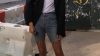 Φέτος το καλοκαίρι επίλεξε jorts, όχι shorts