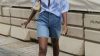 Φέτος το καλοκαίρι επίλεξε jorts, όχι shorts