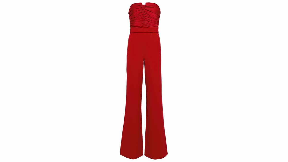 Jumpsuit, Safiyaa - www.mytheresa.com