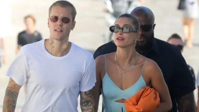 Γεννητούρια στη showbiz: Πατέρας για πρώτη φορά ο Justin Beiber – Η Hailey έφερε στον κόσμο το παιδί τους