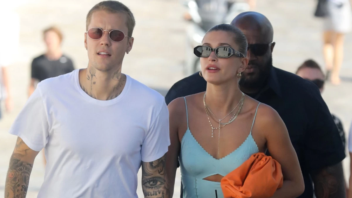 Γεννητούρια στη showbiz: Πατέρας για πρώτη φορά ο Justin Beiber – Η Hailey έφερε στον κόσμο το παιδί τους