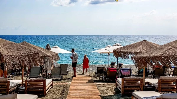 Καιρός σήμερα 26/8: Μικρή πτώση στην θερμοκρασία