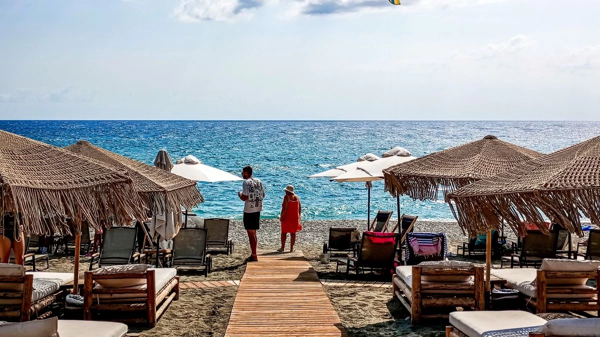 Καιρός σήμερα 26/8: Μικρή πτώση στην θερμοκρασία