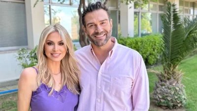 «Καλημέρα είπαμε;» - Η νέα εκπομπή με τη Ζωή Κρονάκη και τον Τάσο Ιορδανίδη