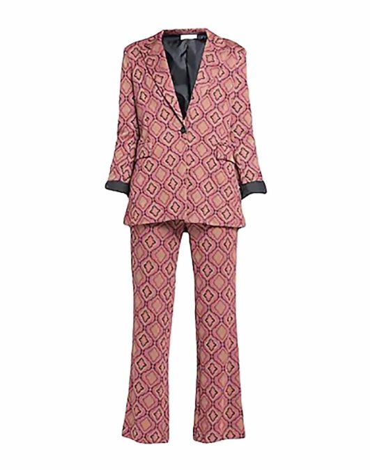 Κουστούμι, Kaos, €136, yoox.com