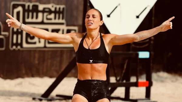 Survivor 2025: Η Κατερίνα Δαλάκα δεν είπε την τελευταία της λέξη - «Δεν έχω αδειάσει ακόμα τη βαλίτσα μου»