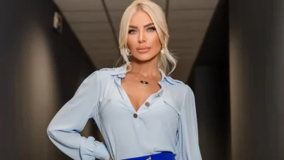 Super Κατερίνα: Η επίσημη ανακοίνωση για τους συνεργάτες της και το πρόσωπο έκπληξη που... λείπει