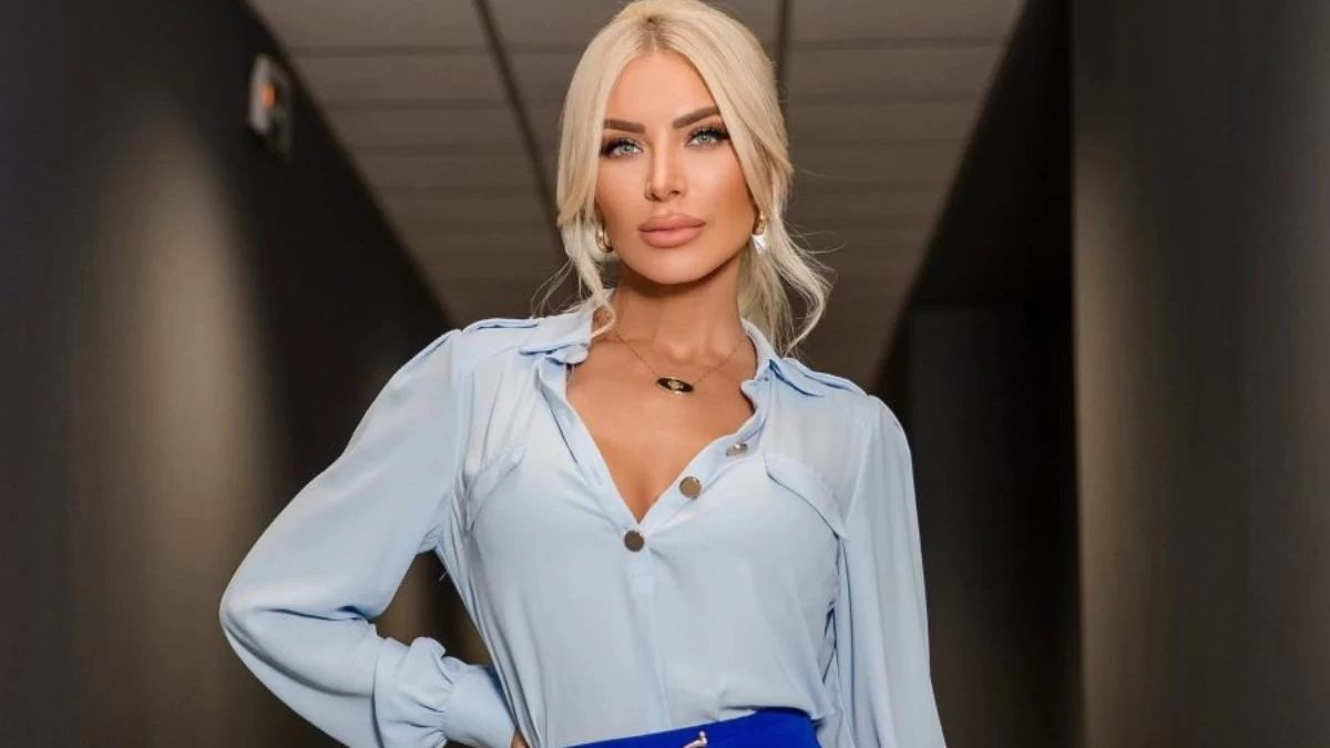 Super Κατερίνα: Η επίσημη ανακοίνωση για τους συνεργάτες της και το πρόσωπο έκπληξη που... λείπει