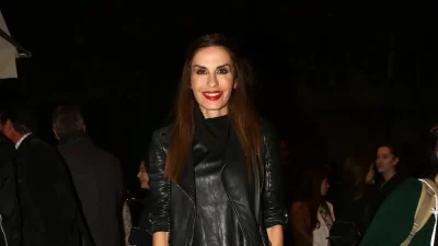 Κάτια Νικολαΐδου: «Πάντα στο μυαλό μου! Πάντα στην καρδιά μου» - Η συγκινητική ανάρτηση του αδελφικού της φίλου 9 μήνες μετά τον θάνατό της