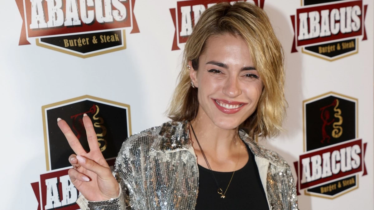 Κάτια Ταραμπάνκο – Το ανακοίνωσε στον αέρα: «Ήταν καλύτερο να ακολουθήσουμε χωριστούς δρόμους»