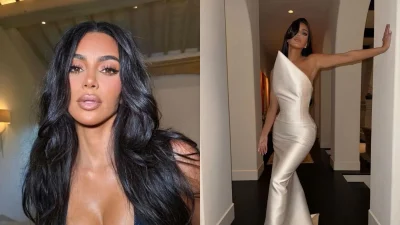 Φωτογραφίες από το σπίτι της Κιμ Καρντάσιαν: Πολλοί λένε πως μοιάζει με νεκροτομείο - Τι πρέπει να υπογράψουν οι καλεσμένοι για να μπουν