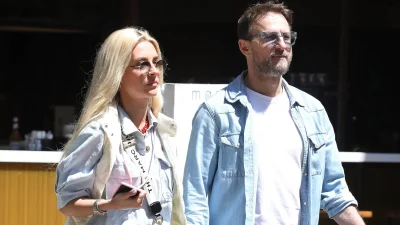 Κώστας Καραφώτης: «Δεν ήθελα να γίνει αυτό το σούσουρο, δεν μου αρέσει αυτή η κουβέντα γύρω από το όνομά μου»