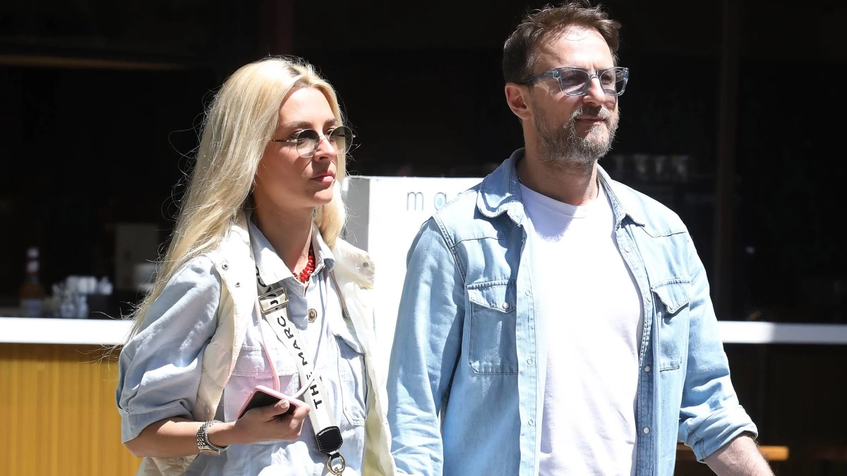 Κώστας Καραφώτης: «Δεν ήθελα να γίνει αυτό το σούσουρο, δεν μου αρέσει αυτή η κουβέντα γύρω από το όνομά μου»