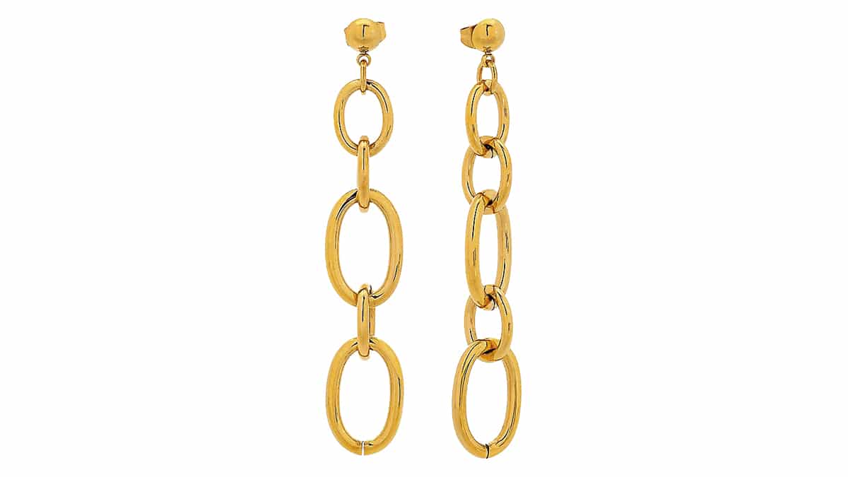 Σκουλαρίκια, Visetti, visetti.com