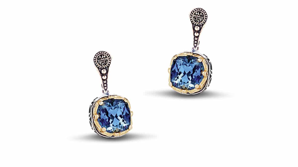 ΣΚΟΥΛΑΡΙΚΙΑ ΑΠΟ ΑΣΗΜΙ 925°, DIMITRIOS EXCLUSIVE, €137, DIMITRIOS-EXCLUSIVE.GR