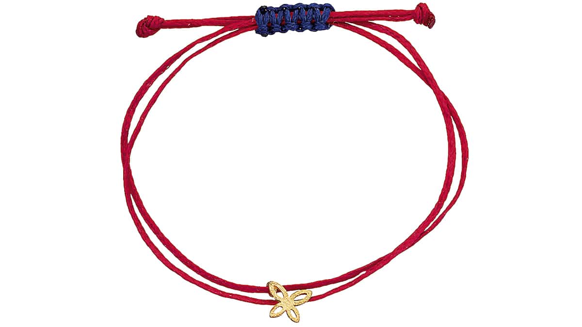 Βραχιόλι, Visetti, visetti.com