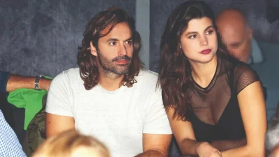 Δανάη Παππά: «Με τον Λάμπρο τσακωνόμαστε...» - Τι δήλωνε για το επόμενο βήμα με τον σύντροφό της