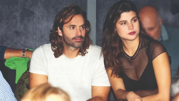 Δανάη Παππά: «Με τον Λάμπρο τσακωνόμαστε...» - Τι δήλωνε για το επόμενο βήμα με τον σύντροφό της