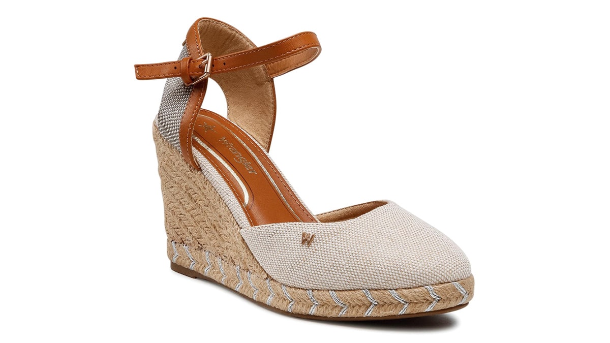 Πλατφόρµες, WRANGLER FOOTWEAR