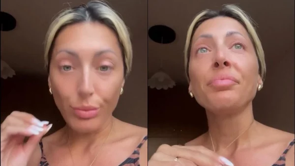 Λεάννα Μάρκογλου – Τα αδέρφια της στη μάχη με τις φλόγες: «Το σοκ που έχω περάσει είναι τεράστιο»