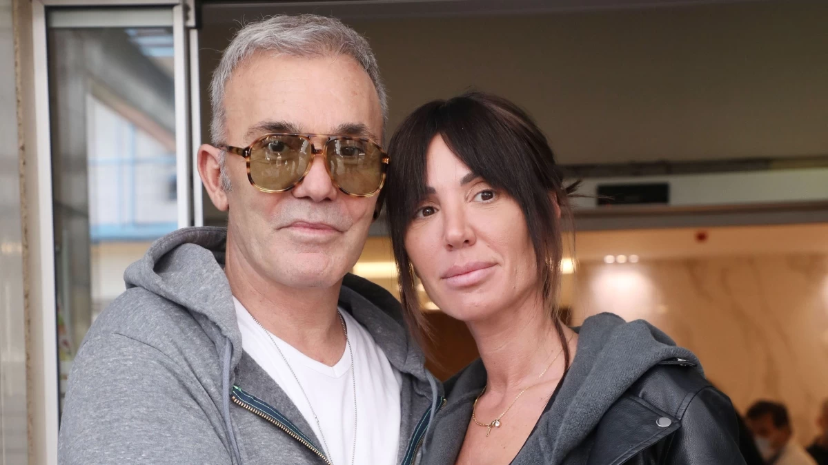Λελέ Γκόφα: «Ντροπή!» - Ξέσπασε δημόσια η σύζυγος του Στέλιου Ρόκκου