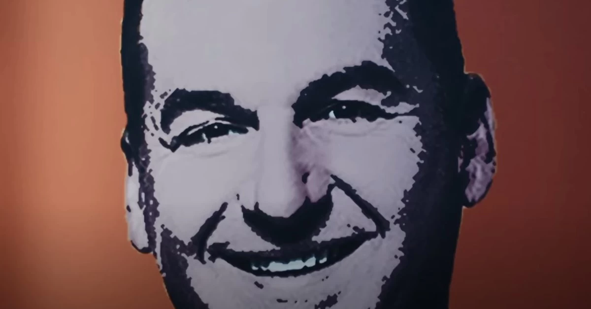 Γιώργος Λιάγκας: Μόλις κυκλοφόρησε το trailer για το Πρωινό - Και με ξανθό μαλλί ο παρουσιαστής