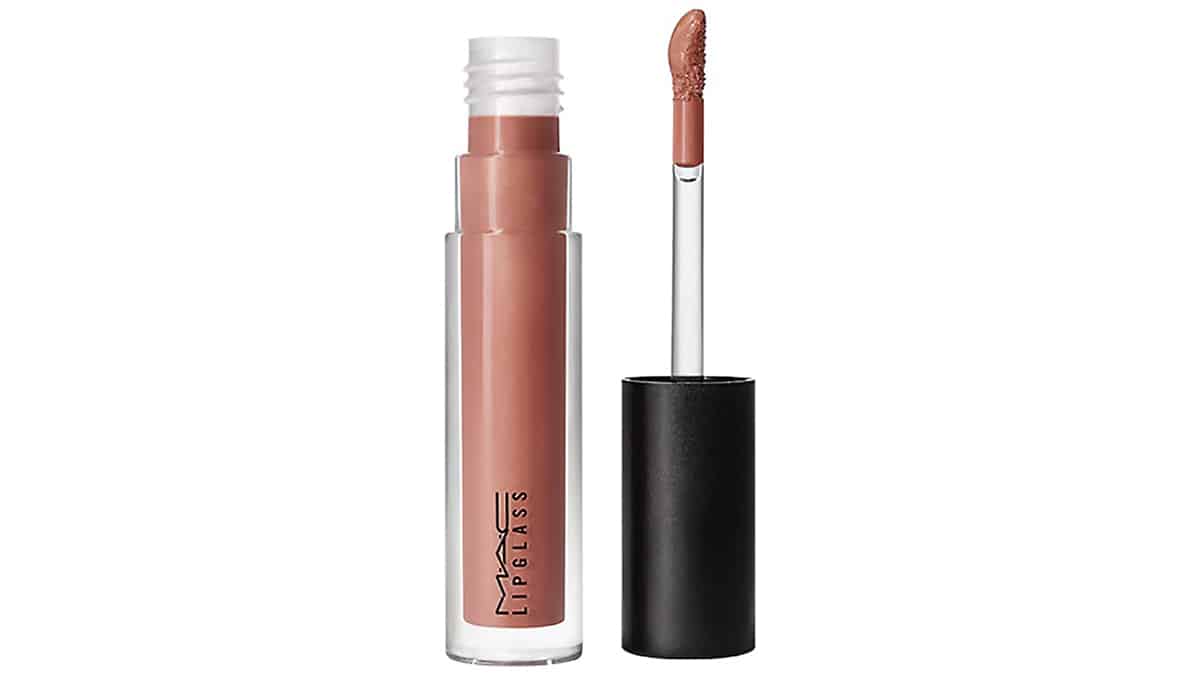 Lip gloss, Lipglass Spice, MAC Cosmetics, €22,51