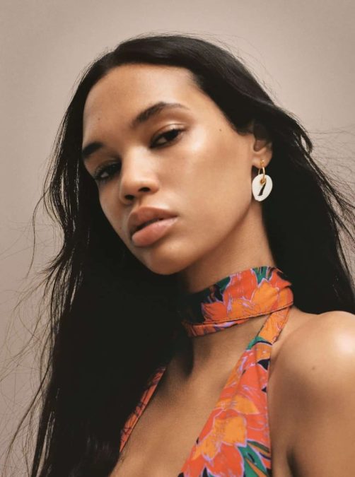 Σκουλαρίκια κοχύλι, 9,99 €