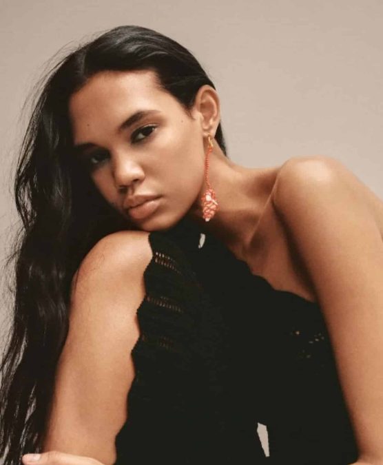 Σκουλαρίκια κρεμαστά με κοχύλι, 12,99 €