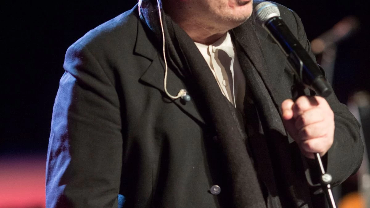 Στο νοσοκομείο γνωστός και αγαπημένος Έλληνας τραγουδιστής - «Μας διαβεβαίωσε ότι θα βγει νικητής»