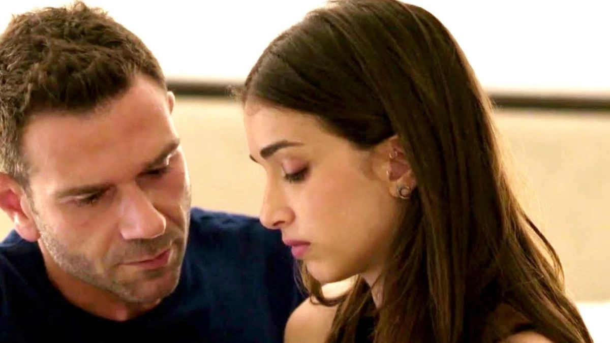 Η γη της ελιάς: Το τελειωτικό "χτύπημα" για Μάνο και Μαρίνα - Δυστυχώς η κόρη τους...