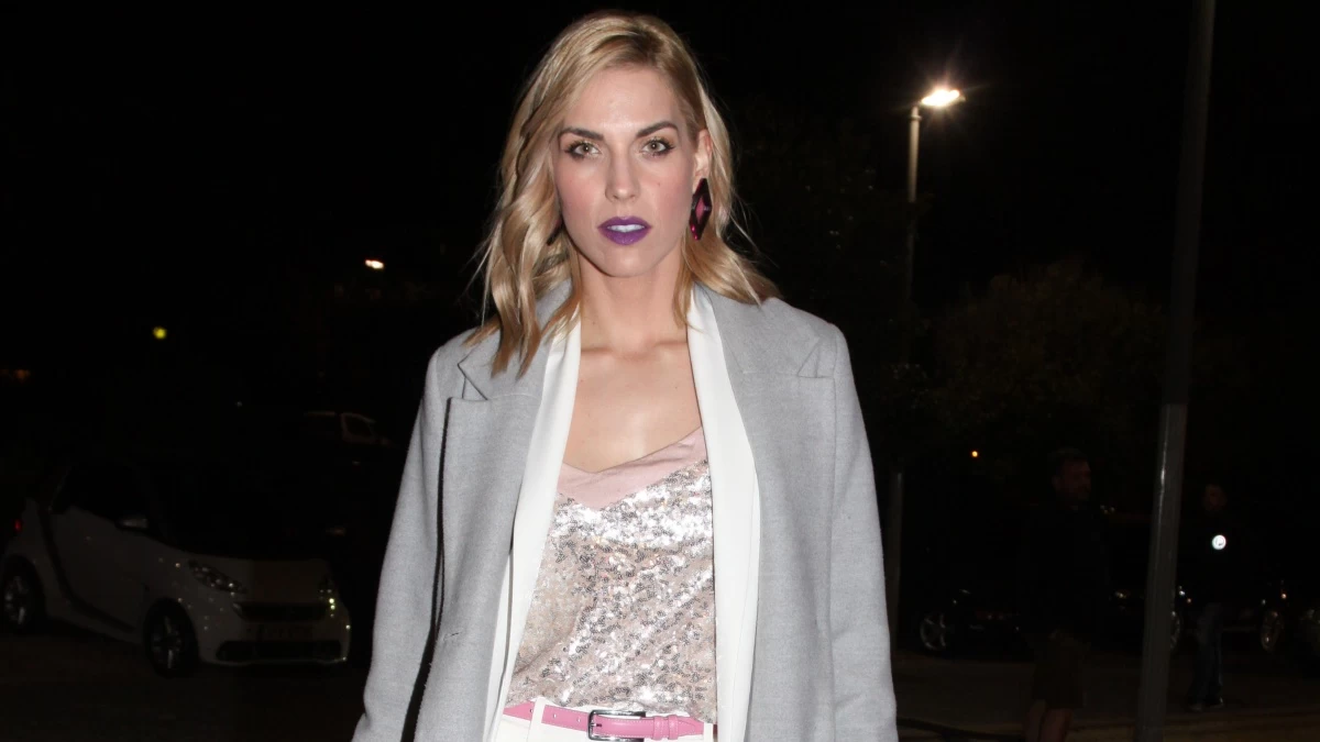 Νύχτα αγωνίας για τη εγκυμονούσα Μαντώ Γαστεράτου: «Δεύτερη φορά που φεύγω από το σπίτι σαν κυνηγημένη»