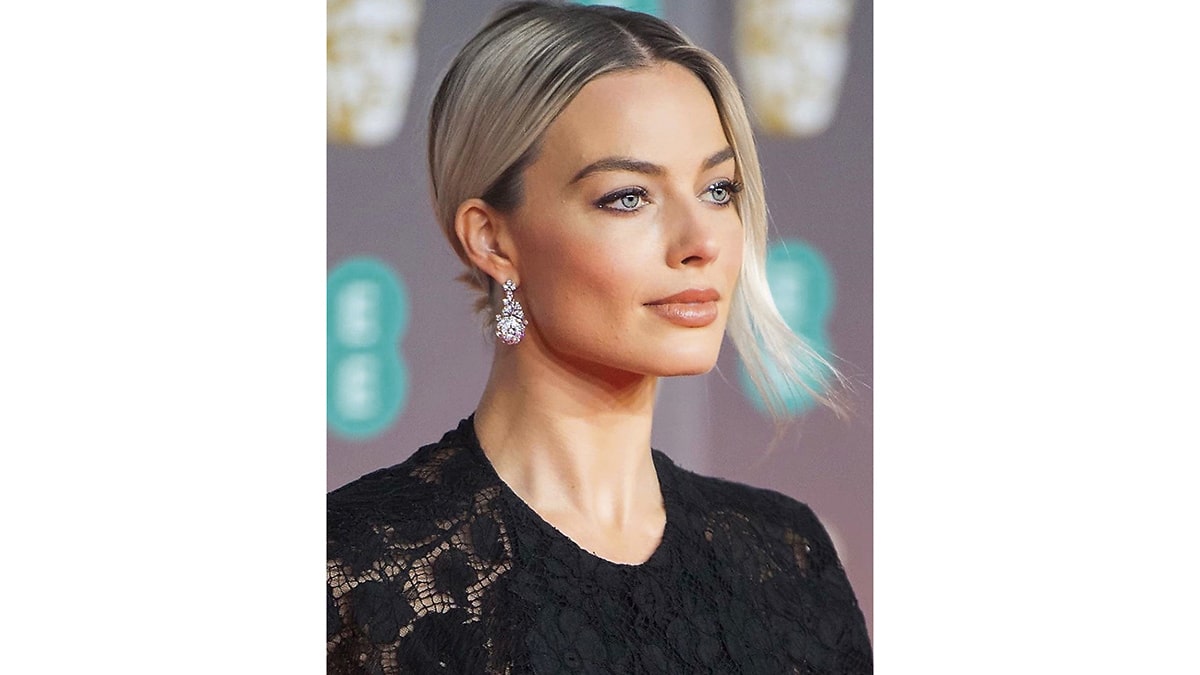 Margot Robbie
