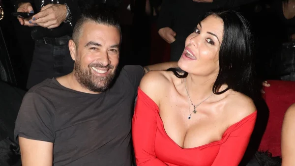 Χωρισμός - «βόμβα» για Μαρία Κορινθίου και Γιάννη Αϊβάζη: Ήταν 14 χρόνια παντρεμένοι