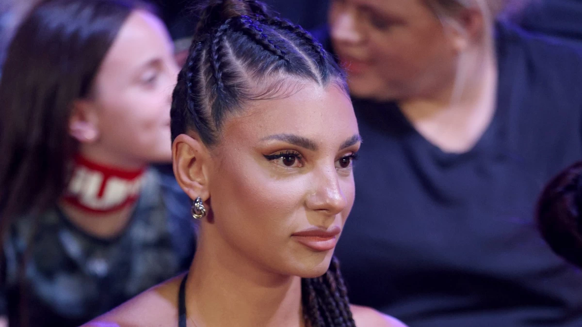 Μαριαλένα Ρουμελιώτη – Ο λόγος που χάλασε η γιορτή της: «Ο Δεκαπενταύγουστος δεν μας πήγε πολύ καλά»