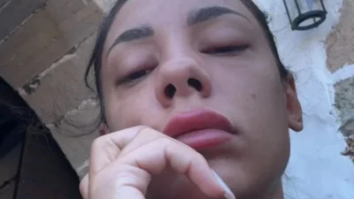 Μαριαλένα Ρουμελιώτη: Συντετριμμένη η σύντροφος του Σάκη Κατσούλη - «Σήμερα το πρωί σκοτώσανε κι άλλο γατάκι μας»