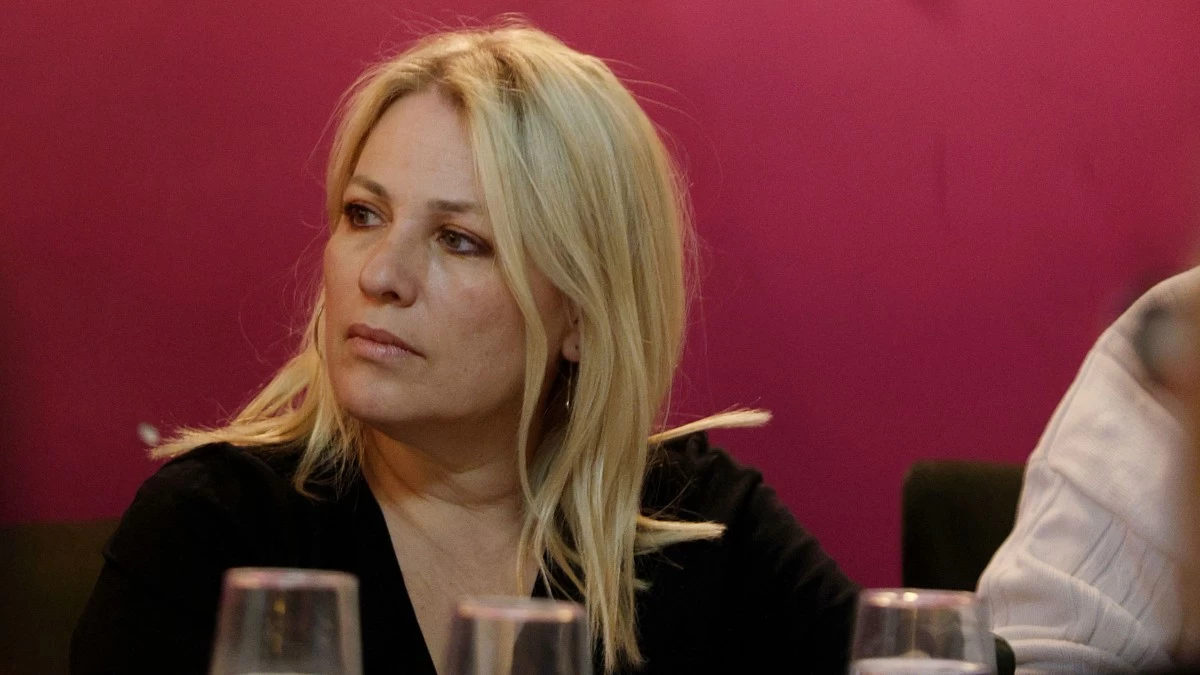 Η Μαριάννα Τουμασάτου αποκαλύπτει για την απιστία: «Είμαι βόδι, δεν τα καταλαβαίνω! Το ήξερε όλη η Ελλάδα κι εγώ...»